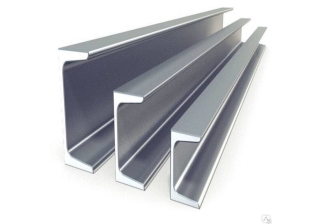 Швеллер г/к 14 У-образный ст3сп/пс5