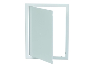 Люк пластиковый ревизионный AD2530