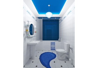 Унитаз-компакт 