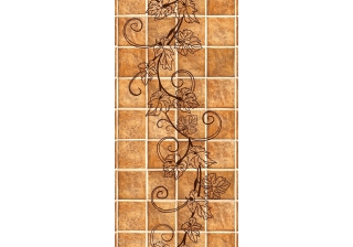 Панель стеновая ПВХ  0,25х3,0м  623/1  (Крымск)