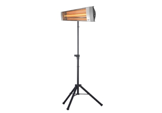 Обогреватель инфракрасный 