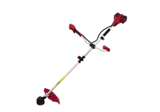 Триммер аккум. №1 TR300-40/4.0-PRO-B (40(20+20Вт) 2 акк 4.0Ah,6500 об/мин,2катушки+диск,вел.ручка)