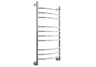 Полотенцесушитель ДВИН L 100/50 Водяной (1