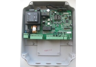 Блок управления PCB-SW для распашных ворот