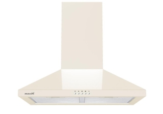 Вытяжки Macbi MS60MB-IVORY 750м/3 бежевая