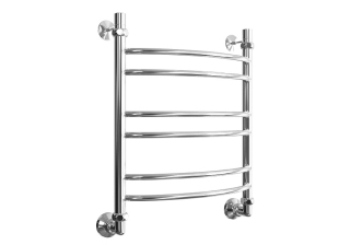 Полотенцесушитель ДВИН L 60/50 Водяной (1