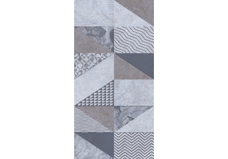 Декор Бианор (ТР3619Н2М) 300х600х8,5мм. Тянь-Шань