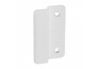 Ручка балконная полимер (80) мт 1272