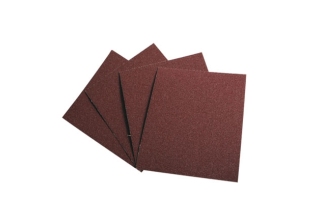 Шлифлист на тканевой основе, зернистость №32 240х170  /75679/