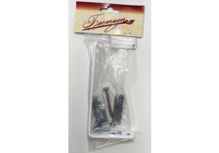 Кронштейн металлический 60*140мм.