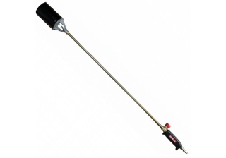 Горелка воздушная ГВ1050 (105) прямая