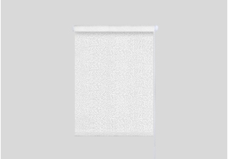 Мини Ролета LEGRAND Мозаика 61.5х175 белый ГП