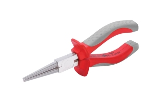 Круглогубцы 160мм диэлектрические до 1000В ЭКСПЕРТ КВТ 60475