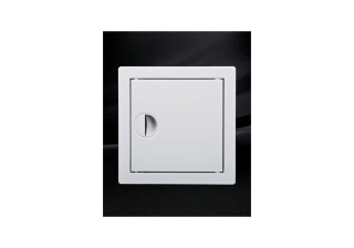 Люк пластиковый ревизионный AD1515