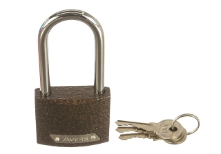 Замок навесной Avers PD-01-50-L 00020561