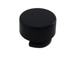 Комплект держателей зеркала 158-BL (черный) (36) MARLOK 035823
