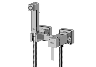 Смеситель одноручный 