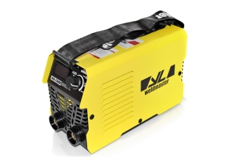 Сварочный аппарат инверторный Weldmaster ИСА-230ПН (140-240В, пониж. напряжение, d-1.6-5.0мм, 220А)