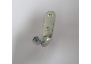 Крючок-вешалка № 7 полимер 0345