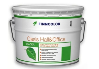 Краска Finncolor 