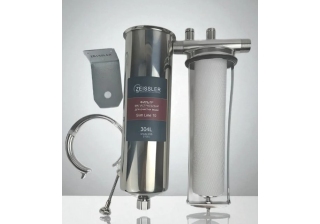 Колба из нержавеющей стали 10