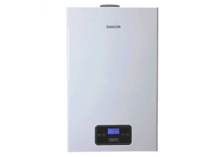 Котел газовый настенный 