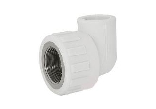 Колено комбиниров. В.Р. 20х1/2