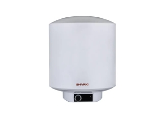Водонагреватель Shivaki цифр DDRY 1.5kW 50S (Slim)  Ex
