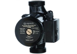 Насос циркуляционный AQUARIO АС 256-130