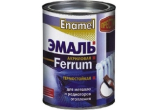 Эмаль 