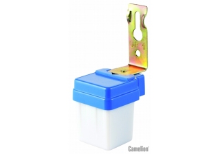 Электронный фотосенсор включения освещения Camelion LXP-01, 1400Вт 6464/804285