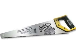 Ножовка по дереву 