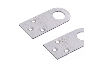 Проушина  40х90 прямая Металлист (10663)