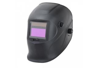 Маска сварщика Хамелеон PIT МЧ-5 черная DIN 9-13 бат. 842001