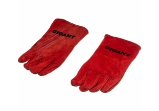 Краги сварщика спилковые  Gigant LUX SPL2 15639170