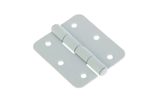 Петля ПН5-60 полимер 0168