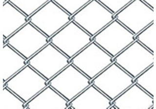 Сетка Рабица 50*50 1,6 оцинк. 2000*10000     (2м)
