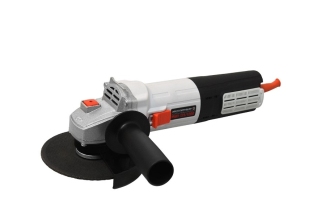 УШМ Электроприбор УШМ-125/1200 (1.2кВт, 125мм, 11000об/мин, короткая рукоятка)