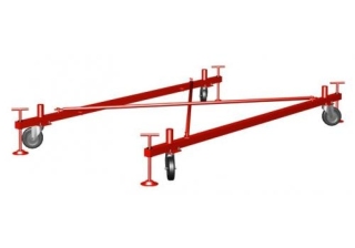 ВСП-250/1.2 Базовый блок