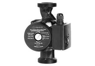 Насос циркуляционный AQUARIO АС 324-180