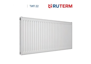 Радиатор стальной панельный 