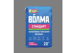 Шпаклевка гипсовая базовая 