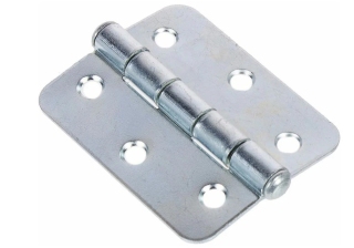 Петля ПН5-60 цинк 0170