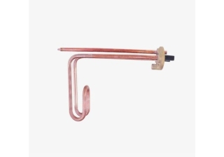 Тэн RCF 1,5кВт d-48,  М5, горизонтальный 284894