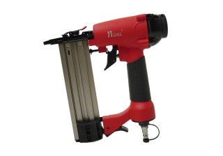 Пистолет пневм.скобо-гвоздезабивной NNC5040-PRO №1 (90-120PSI дл.ра.давл.,67,9л/мин,2в1)