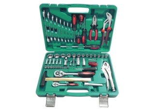 Набор инструмента PRIORITET TS-72