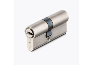 Цилиндровый механизм KALE KILIT 164SNC 70mm, 30+10+30:NP,6K,STB,к-к 164SNC00395