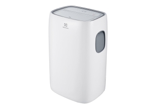 Кондиционер мобильный 