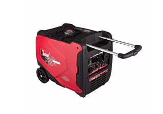 Генератор бенз.инверт. №1 NIG6500-iS-PRO(5,5кВт,220В,4-х такт,10л,бензин,ручн.зап,медь,кожух)