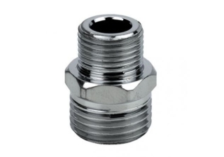 Ниппель перех. 1 1/4